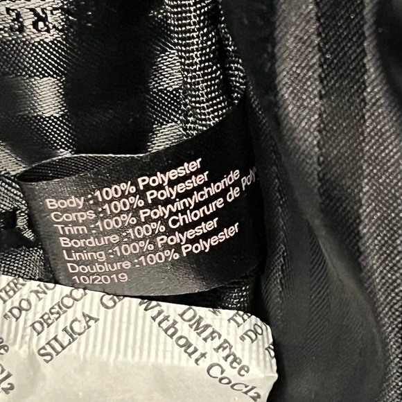 NWT✨Victoria’s Secret Full Size Backpack - Picture 10 of 16